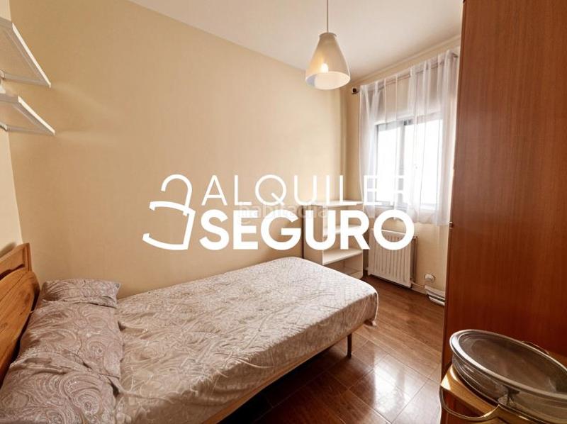 Foto b026ca63-bea3-4810-8d20-90f5a7ea5b0e. Affitto appartamento con riscaldamento in Tres Olivos-Valverde Madrid