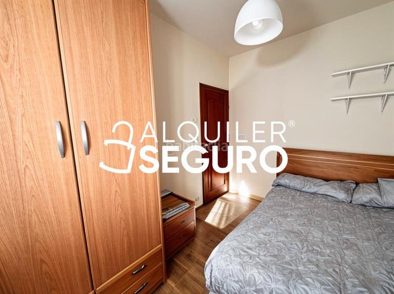 Foto bdf6fbe5-d052-40a4-b9ab-c6b7e16f1a8b. Affitto appartamento con riscaldamento in Tres Olivos-Valverde Madrid