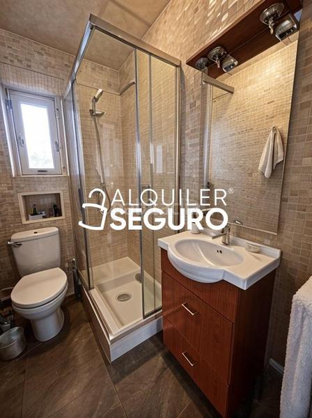 Foto f9c775c6-98d4-4e03-bb1b-dee621550f25. Affitto appartamento con riscaldamento in Tres Olivos-Valverde Madrid