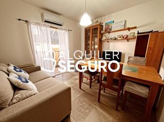 Appartement à de Isidro Fernández