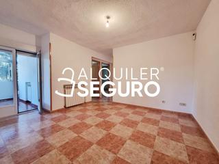 Flat in de Semisierra