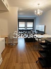 Etagenwohnung in de Francisco Navacerrada