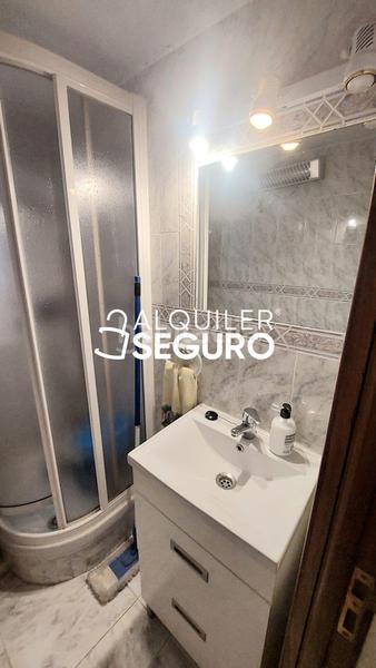 Foto 1b9bbe17-bebf-47a5-b57d-1f726eb8814f. Affitto appartamento con riscaldamento in Goya Madrid
