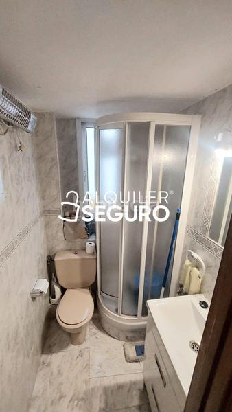 Foto eb6c7fb8-c79b-45d9-a2df-f1b165657167. Affitto appartamento con riscaldamento in Goya Madrid