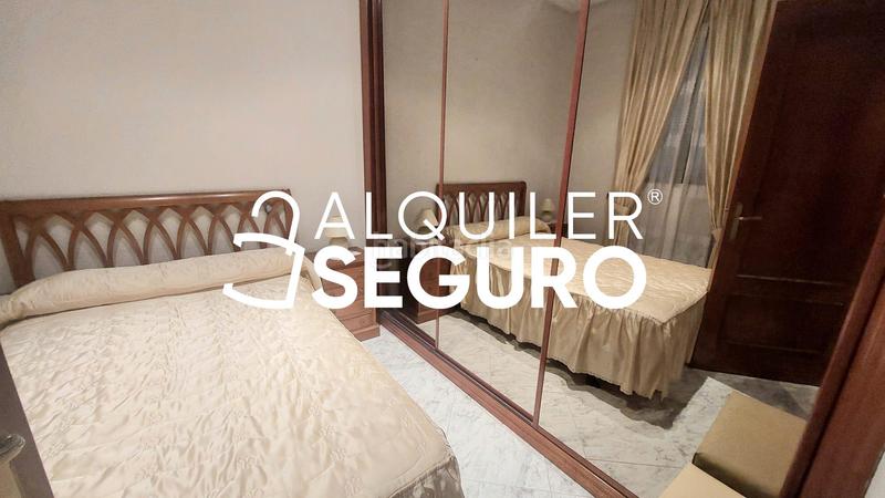 Foto 410698c3-d74e-498c-8356-19a5ced9524f. Alquiler piso  c de ayala en Goya Madrid