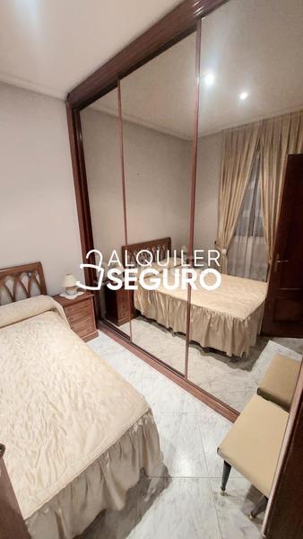 Foto 2a32c05d-ff2f-45ef-85bc-9eb0c9637710. Location appartement avec chauffage dans Goya Madrid