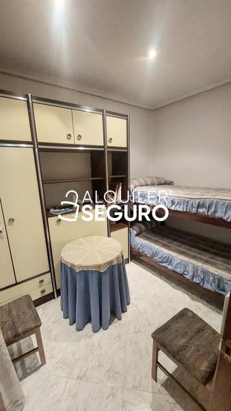 Foto 77cd4d69-01bb-470f-9b82-9450306d1324. Location appartement avec chauffage dans Goya Madrid