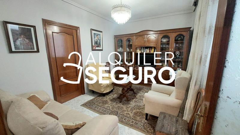 Foto 8e8664a1-0372-4e1b-992f-2f4c9a6c2fb0. Location appartement avec chauffage dans Goya Madrid