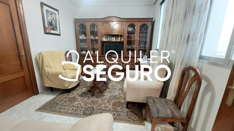 Foto 92286df1-404b-4380-aff9-6acec50dc5ba. Location appartement avec chauffage dans Goya Madrid