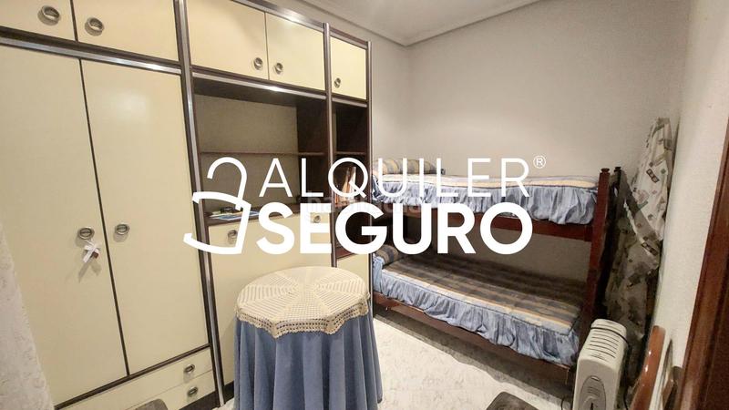 Foto b9115e96-8528-40ba-ad70-cc71d3c455c7. Location appartement avec chauffage dans Goya Madrid