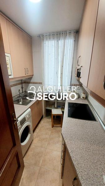 Foto f0d6510f-4e7f-4f3b-89b3-36744d527f7f. Location appartement avec chauffage dans Goya Madrid