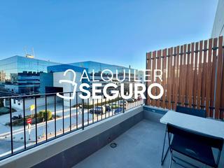 Miete Loft  De fuerteventura. Loft c de fuerteventura san sebastián de los reyes