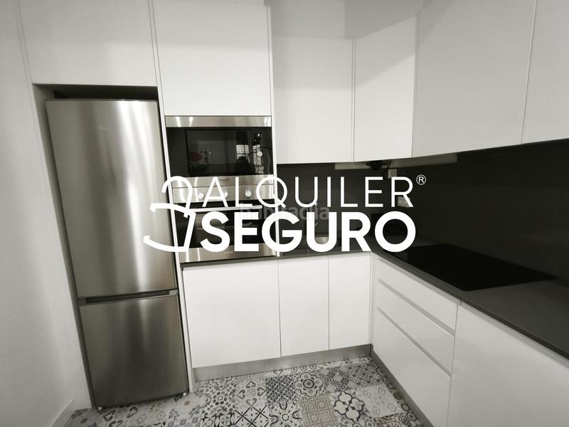 Foto 6b522ccd-feed-4d53-8d75-cce64bb8b78e. Alquiler piso  c de contamina en Alfonso Zaragoza