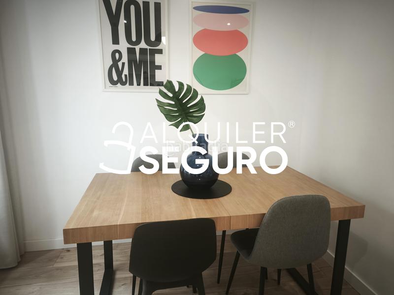 Foto 076f8552-ae36-4189-ae0a-8cbda4755f48. Miete etagenwohnung mit heizung in Alfonso Zaragoza