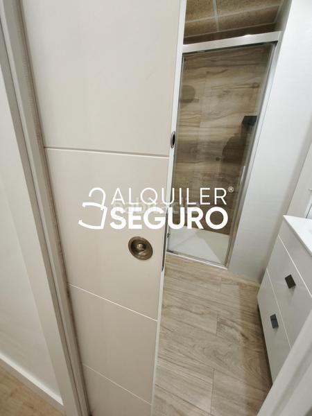 Foto 10b6fad4-3222-4465-a3de-15124564f006. Miete etagenwohnung mit heizung in Alfonso Zaragoza