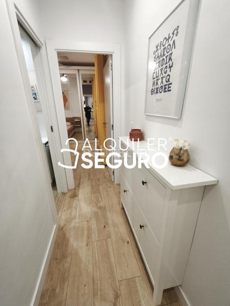 Foto 24d5170e-8143-4e69-8da5-7a806051f462. Miete etagenwohnung mit heizung in Alfonso Zaragoza