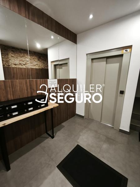 Foto 2feb82d9-ff62-4107-911f-a50672de573b. Miete etagenwohnung mit heizung in Alfonso Zaragoza