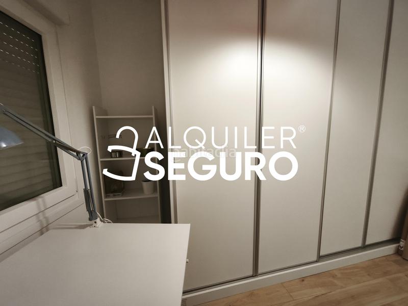 Foto 3153514f-da2f-4edf-b3e3-464080fff8b0. Miete etagenwohnung mit heizung in Alfonso Zaragoza