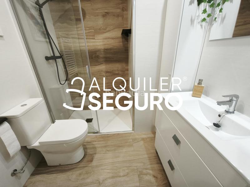 Foto 4b010484-1d6b-4423-87b0-98fd41a2f10c. Miete etagenwohnung mit heizung in Alfonso Zaragoza