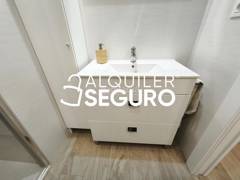 Foto 4e825572-807d-47a6-8b43-8de81356d1d0. Miete etagenwohnung mit heizung in Alfonso Zaragoza