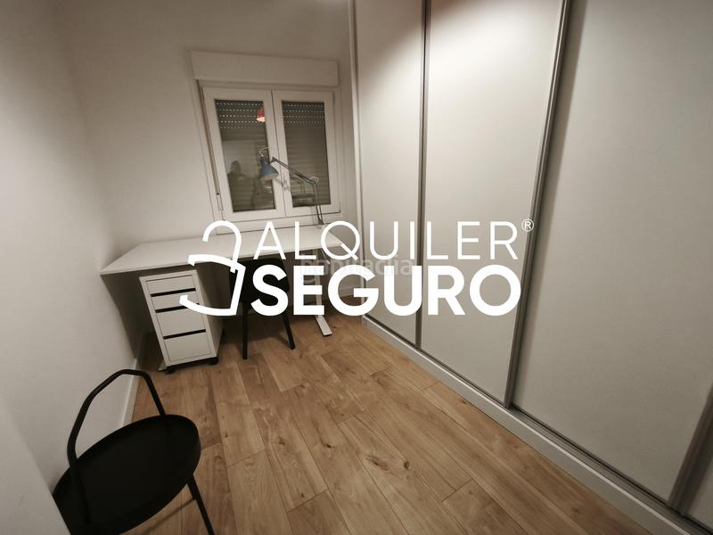 Foto 6f59c2d2-3378-4f14-b74d-910424a229cb. Miete etagenwohnung mit heizung in Alfonso Zaragoza