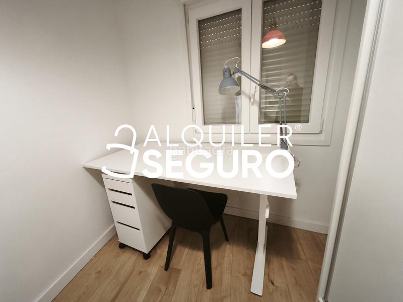 Foto 9294ad34-966e-4f61-8035-81484b414731. Miete etagenwohnung mit heizung in Alfonso Zaragoza