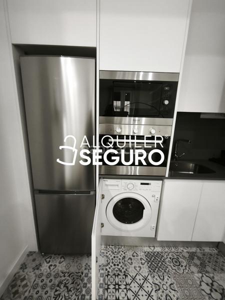 Foto c8519f40-c618-4e2a-a9ac-b62b876805a4. Miete etagenwohnung mit heizung in Alfonso Zaragoza