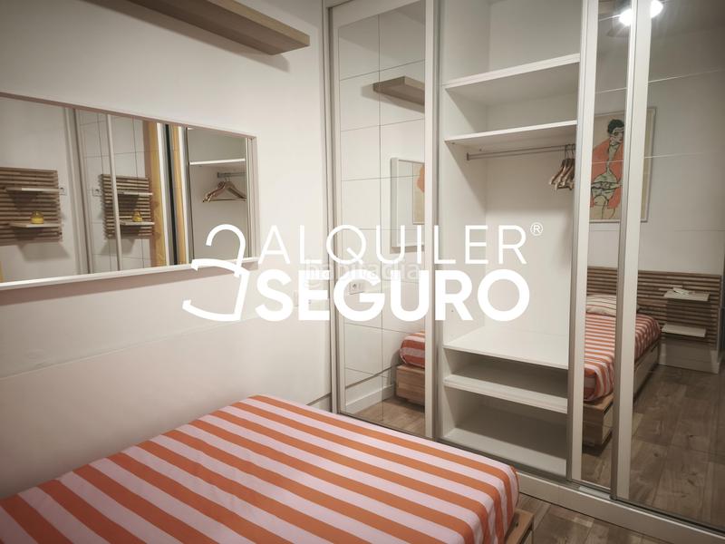 Foto ec436ac1-fdc8-43e4-bbc8-617c3adb53e5. Miete etagenwohnung mit heizung in Alfonso Zaragoza