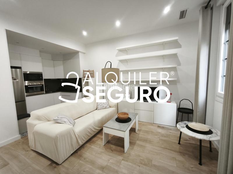 Foto f0fdbe32-3fc9-4064-8dd7-fbe45f3109e0. Miete etagenwohnung mit heizung in Alfonso Zaragoza