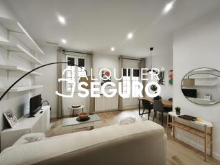 Flat in de Contamina