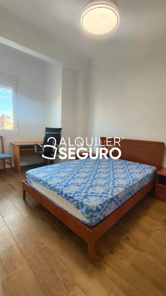 Foto 1bd4462e-b1b1-4cce-8f9d-2c417cd65318. Affitto appartamento in Marxalenes Valencia