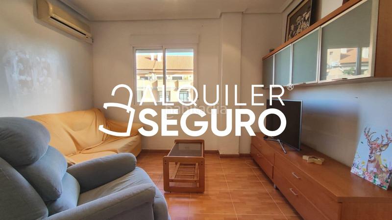 Foto 30817323-821d-42b0-b088-b7762b34288c. Affitto appartamento in Marxalenes Valencia