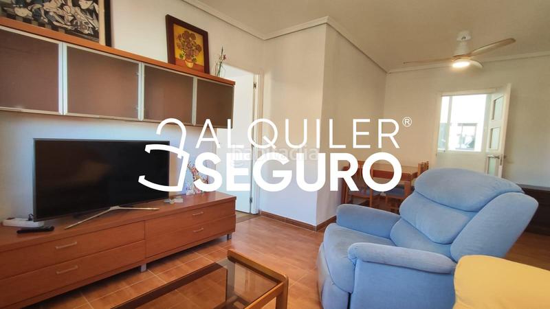 Foto 702d1559-add0-4d5f-a467-8c94398a6390. Affitto appartamento in Marxalenes Valencia