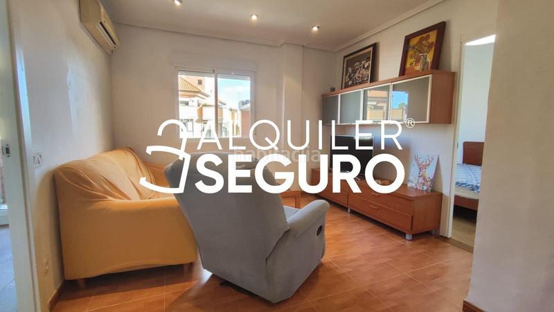 Foto d823b10c-ca13-41fc-a974-20fc70007358. Affitto appartamento in Marxalenes Valencia
