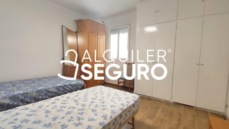 Foto f12d0eb9-f69c-4829-8008-6400a2607509. Affitto appartamento in Marxalenes Valencia