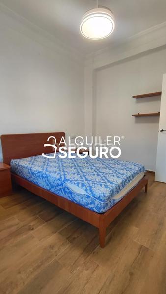 Foto f9bf084f-fcba-482f-86b0-580673295046. Affitto appartamento in Marxalenes Valencia