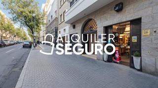 Lloguer Local Comercial  Calle de josé abascal. Local de josé abascal madrid