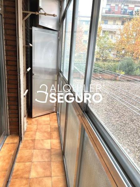 Foto 3a1da26e-4826-4b61-bdf8-33325bb7ffc3. Location appartement avec chauffage dans Villaverde Alto Madrid