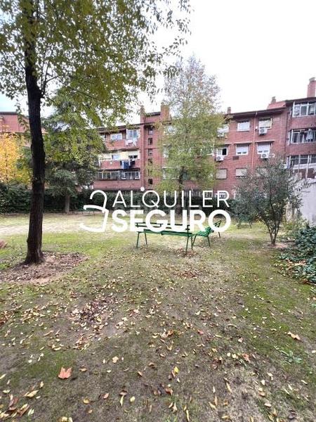 Foto 83c70813-2c4f-437b-958d-894873707c22. Location appartement avec chauffage dans Villaverde Alto Madrid