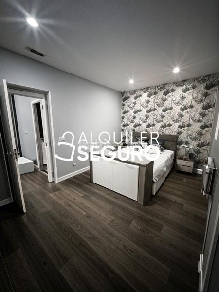 Foto 0551bbc3-def3-4add-84f4-e36f2f82dc1f. Lloguer pis amb calefacció a Pacífico Madrid