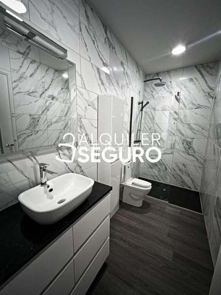 Foto 24d20139-abd4-4362-8d8d-7552096184db. Location appartement avec chauffage dans Pacífico Madrid