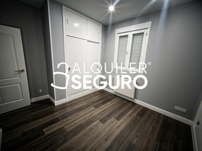 Foto edb07dae-902b-4c9f-964f-6e986a4fec02. Location appartement avec chauffage dans Pacífico Madrid