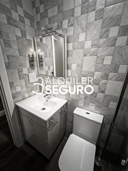 Foto 326a9725-d14f-4abe-873a-6e795730c139. Miete etagenwohnung mit heizung in Pacífico Madrid