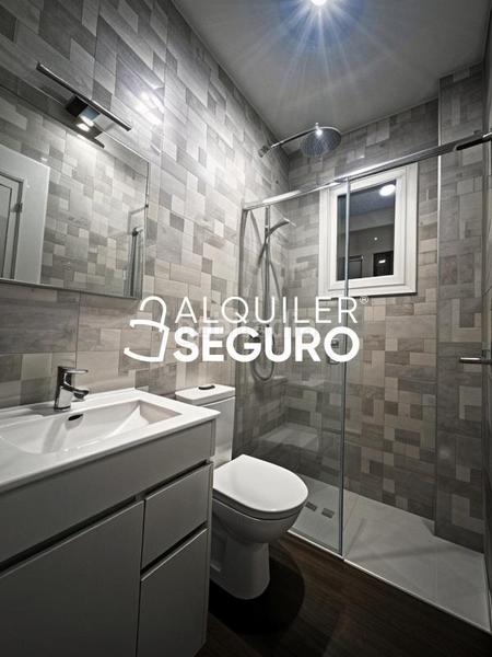 Foto d67fcad4-b665-405b-8fd7-4d9023eaaed5. Miete etagenwohnung mit heizung in Pacífico Madrid