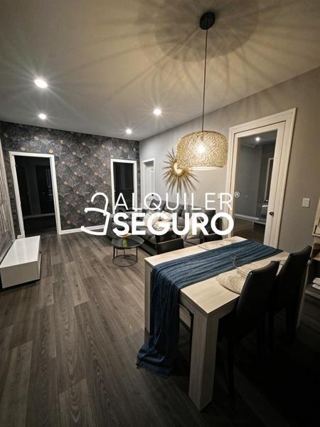 Foto d6fba935-93f6-4e6f-aa82-be8b95d01de0. Miete etagenwohnung mit heizung in Pacífico Madrid