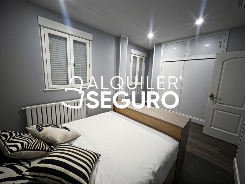 Foto 09c75c2c-cedb-4086-8134-d918a0400156. Rent flat with heating in Pacífico Madrid