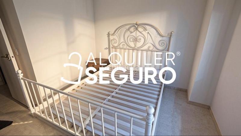 Foto 386a0cda-abd3-44e6-bd5f-89d0507d246e. Affitto appartamento in San Jerónimo - La Bachillera Sevilla