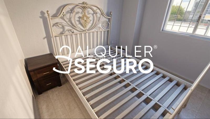 Foto 805ef71b-0e17-4fd3-9052-800de3e44e20. Affitto appartamento in San Jerónimo - La Bachillera Sevilla