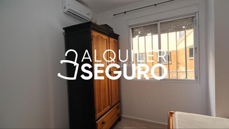 Foto d2bbb250-4cb6-4a56-bc72-00ed0fdf0039. Affitto appartamento in San Jerónimo - La Bachillera Sevilla