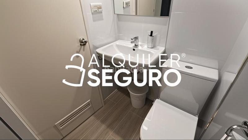 Foto e6effce2-56e4-410b-9ea8-8be3e60fd0f1. Lloguer pis a San Jerónimo - La Bachillera Sevilla